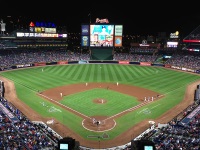 Turner Field, Atlanta. © Zpb52